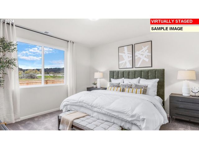 852 GLADE Ave, Forest Grove, OR 97116