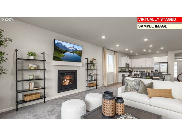 852 GLADE Ave, Forest Grove, OR 97116