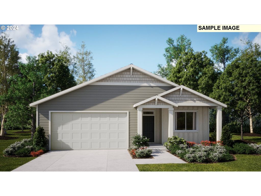 852 GLADE Ave, Forest Grove, OR 97116