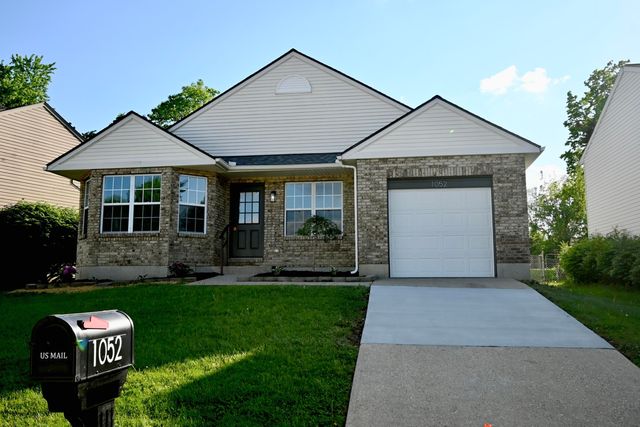 1052 Capitol Avenue, Elsmere, KY 41018