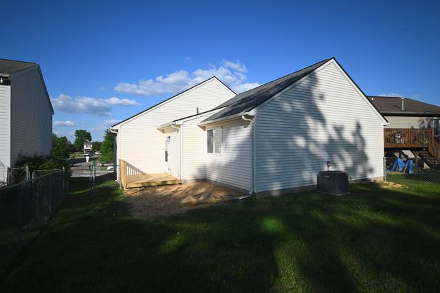 1052 Capitol Avenue, Elsmere, KY 41018