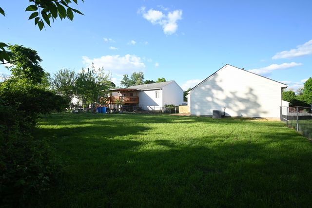 1052 Capitol Avenue, Elsmere, KY 41018