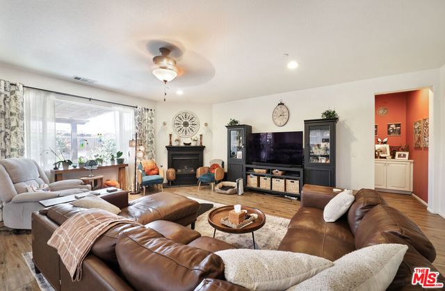 15538 Quintero Place, Bakersfield, CA 93314