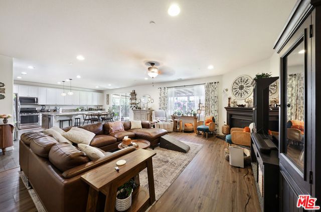 15538 Quintero Place, Bakersfield, CA 93314