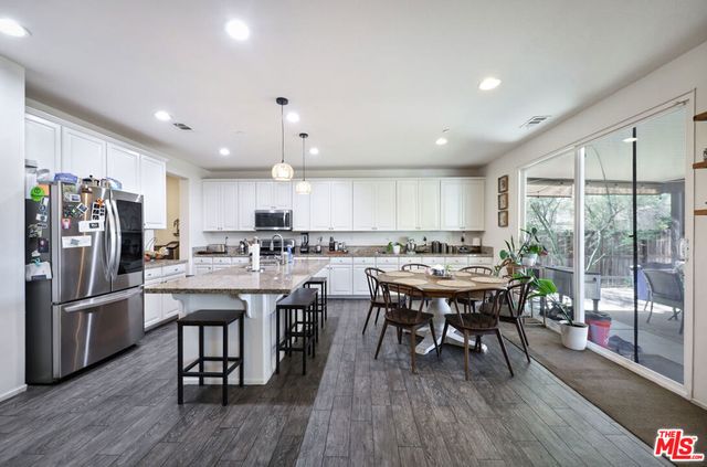 15538 Quintero Place, Bakersfield, CA 93314
