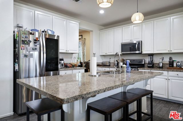 15538 Quintero Place, Bakersfield, CA 93314