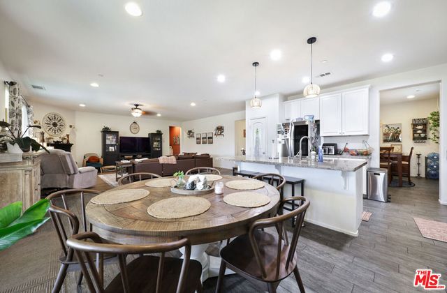 15538 Quintero Place, Bakersfield, CA 93314