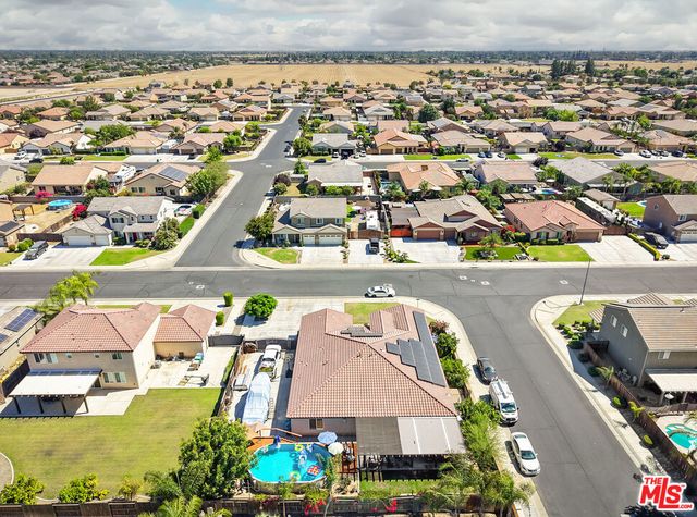 15538 Quintero Place, Bakersfield, CA 93314