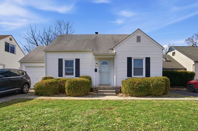 1845 Hess Boulevard, Columbus, OH 43212