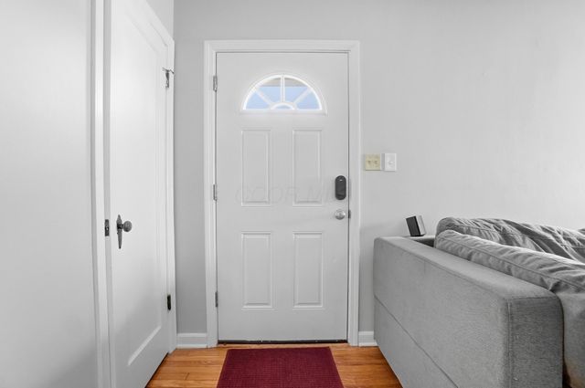 1845 Hess Boulevard, Columbus, OH 43212