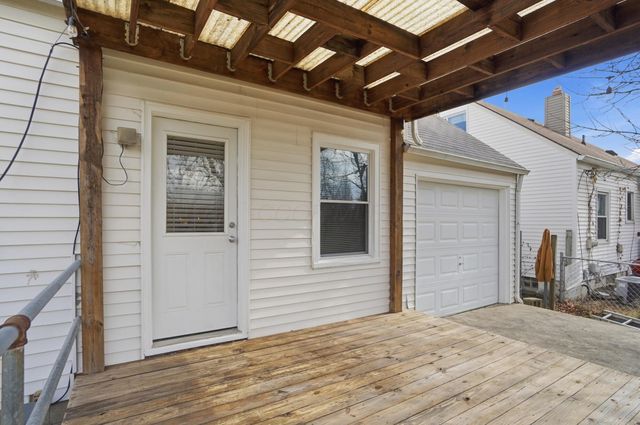 1845 Hess Boulevard, Columbus, OH 43212