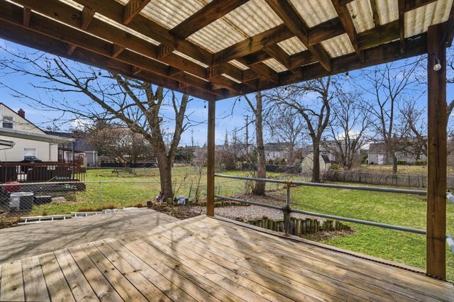 1845 Hess Boulevard, Columbus, OH 43212