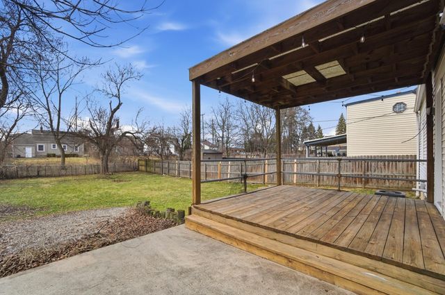 1845 Hess Boulevard, Columbus, OH 43212