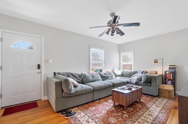 1845 Hess Boulevard, Columbus, OH 43212