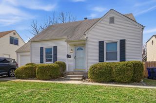 1845 Hess Boulevard, Columbus, OH 43212