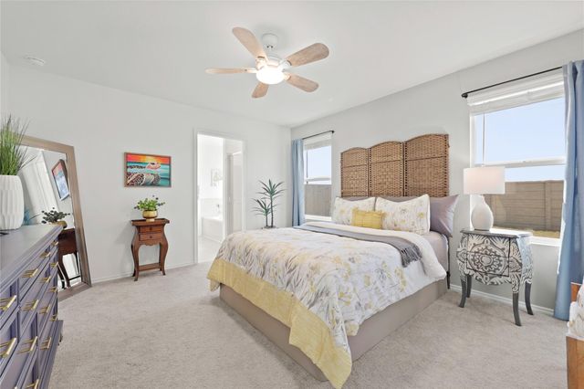 1073 Soapstone PASS, Maxwell, TX 78656