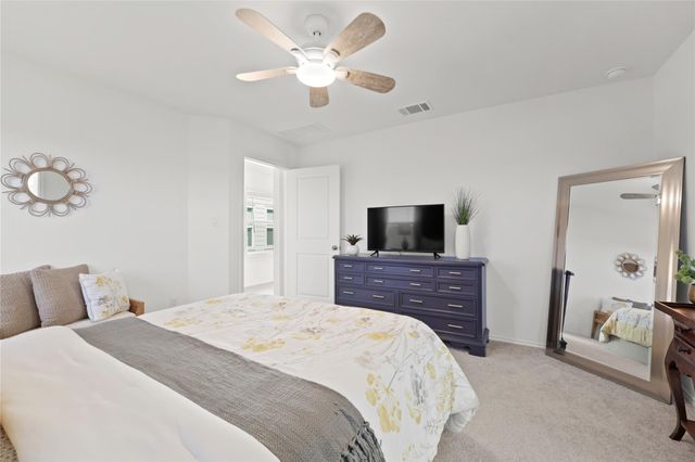 1073 Soapstone PASS, Maxwell, TX 78656