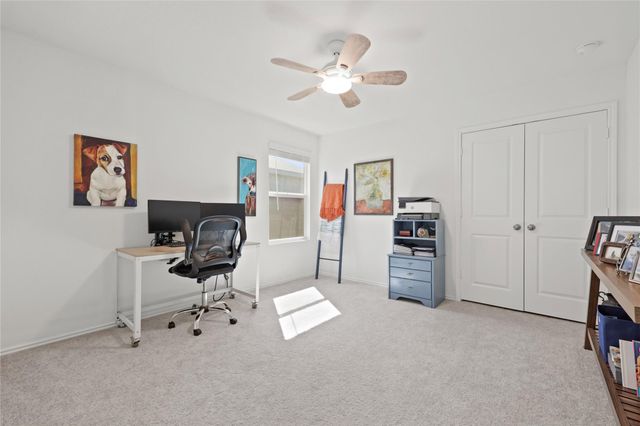 1073 Soapstone PASS, Maxwell, TX 78656