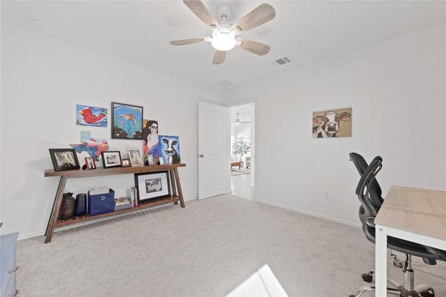 1073 Soapstone PASS, Maxwell, TX 78656