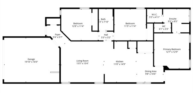 1073 Soapstone PASS, Maxwell, TX 78656