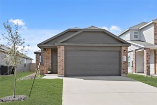 1073 Soapstone PASS, Maxwell, TX 78656