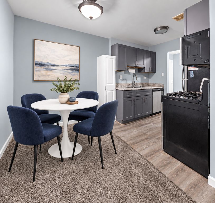 8894 Knight Avenue 108, Des Plaines, IL 60016 — photo 5