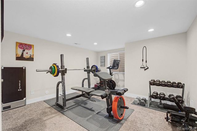 10024 Wyandott Circle S, Thornton, CO 80260