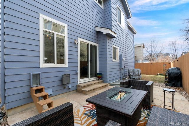 10024 Wyandott Circle S, Thornton, CO 80260