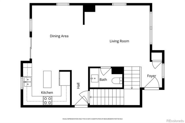 10024 Wyandott Circle S, Thornton, CO 80260