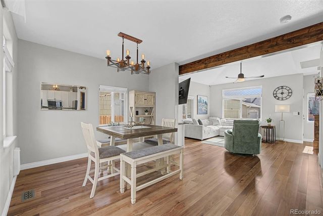 10024 Wyandott Circle S, Thornton, CO 80260