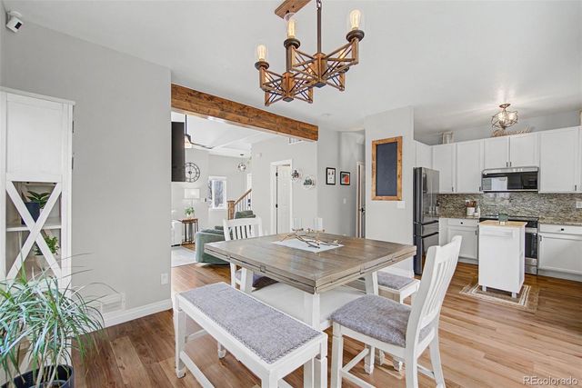 10024 Wyandott Circle S, Thornton, CO 80260