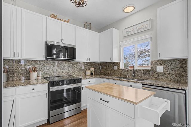 10024 Wyandott Circle S, Thornton, CO 80260