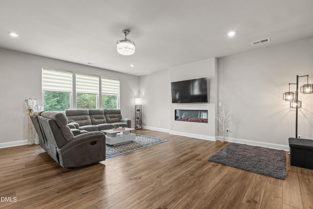 3273 Shannon Woods Lane, Apex, NC 27523