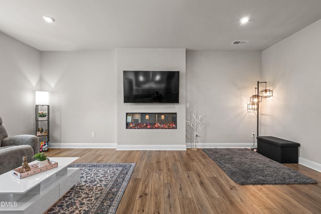 3273 Shannon Woods Lane, Apex, NC 27523