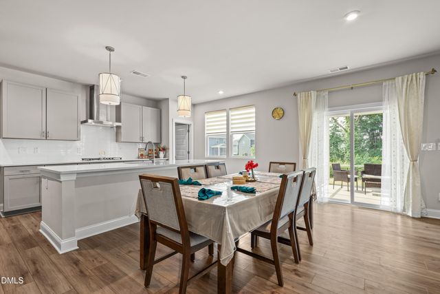 3273 Shannon Woods Lane, Apex, NC 27523
