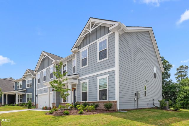 3273 Shannon Woods Lane, Apex, NC 27523