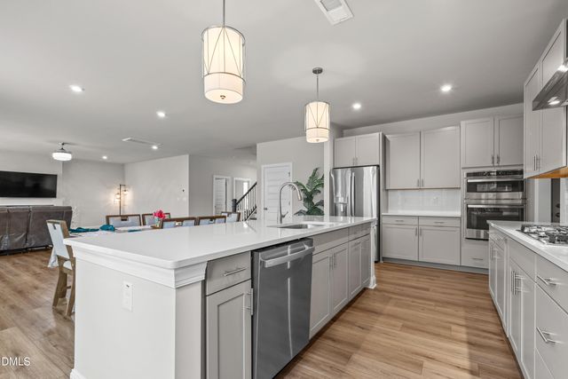 3273 Shannon Woods Lane, Apex, NC 27523