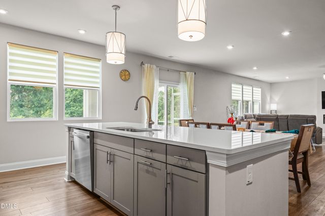 3273 Shannon Woods Lane, Apex, NC 27523