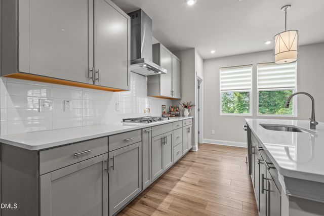 3273 Shannon Woods Lane, Apex, NC 27523