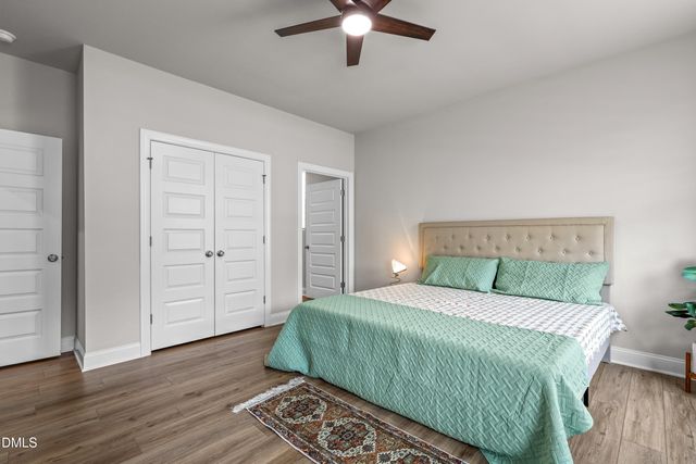 3273 Shannon Woods Lane, Apex, NC 27523