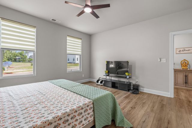 3273 Shannon Woods Lane, Apex, NC 27523