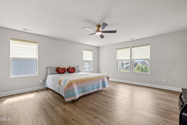 3273 Shannon Woods Lane, Apex, NC 27523