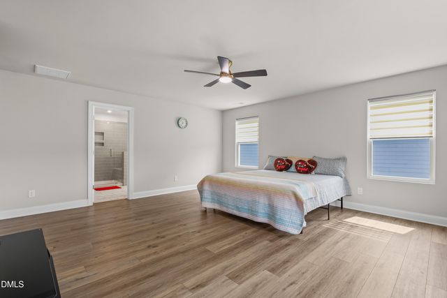 3273 Shannon Woods Lane, Apex, NC 27523