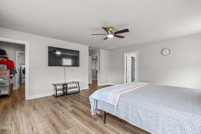 3273 Shannon Woods Lane, Apex, NC 27523
