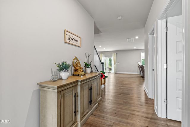 3273 Shannon Woods Lane, Apex, NC 27523