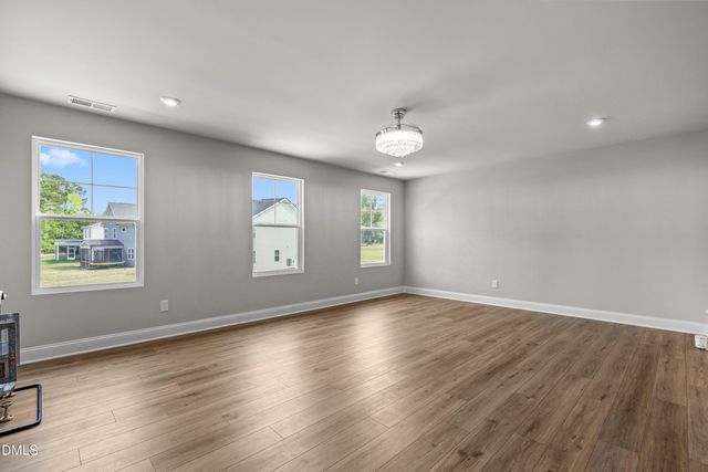 3273 Shannon Woods Lane, Apex, NC 27523