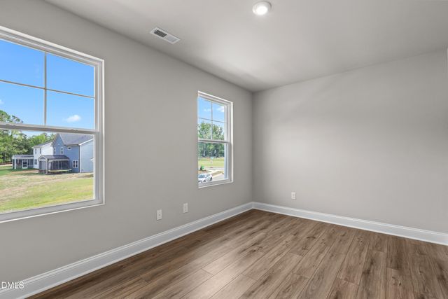 3273 Shannon Woods Lane, Apex, NC 27523