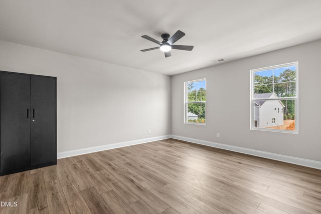 3273 Shannon Woods Lane, Apex, NC 27523