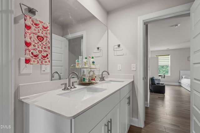 3273 Shannon Woods Lane, Apex, NC 27523