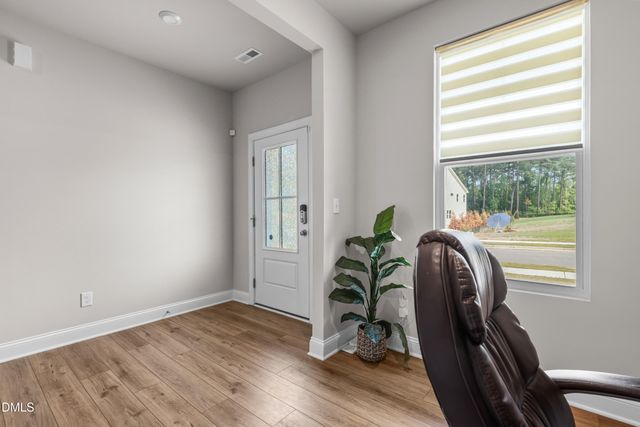 3273 Shannon Woods Lane, Apex, NC 27523